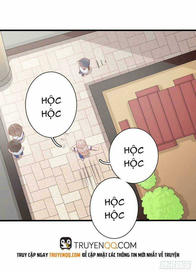 Thư Tay Tình Yêu Của Sơ Hạ Chapter 2 trang 15