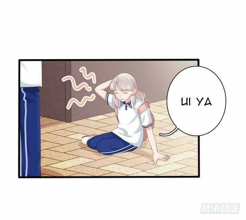 Thư Tay Tình Yêu Của Sơ Hạ Chapter 2 trang 17