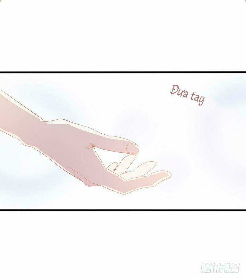 Thư Tay Tình Yêu Của Sơ Hạ Chapter 2 trang 21