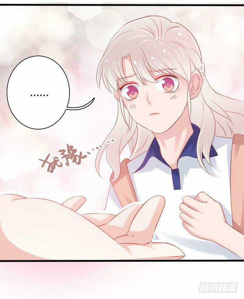 Thư Tay Tình Yêu Của Sơ Hạ Chapter 2 trang 22