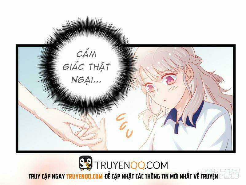 Thư Tay Tình Yêu Của Sơ Hạ Chapter 2 trang 23