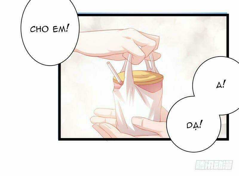 Thư Tay Tình Yêu Của Sơ Hạ Chapter 2 trang 26