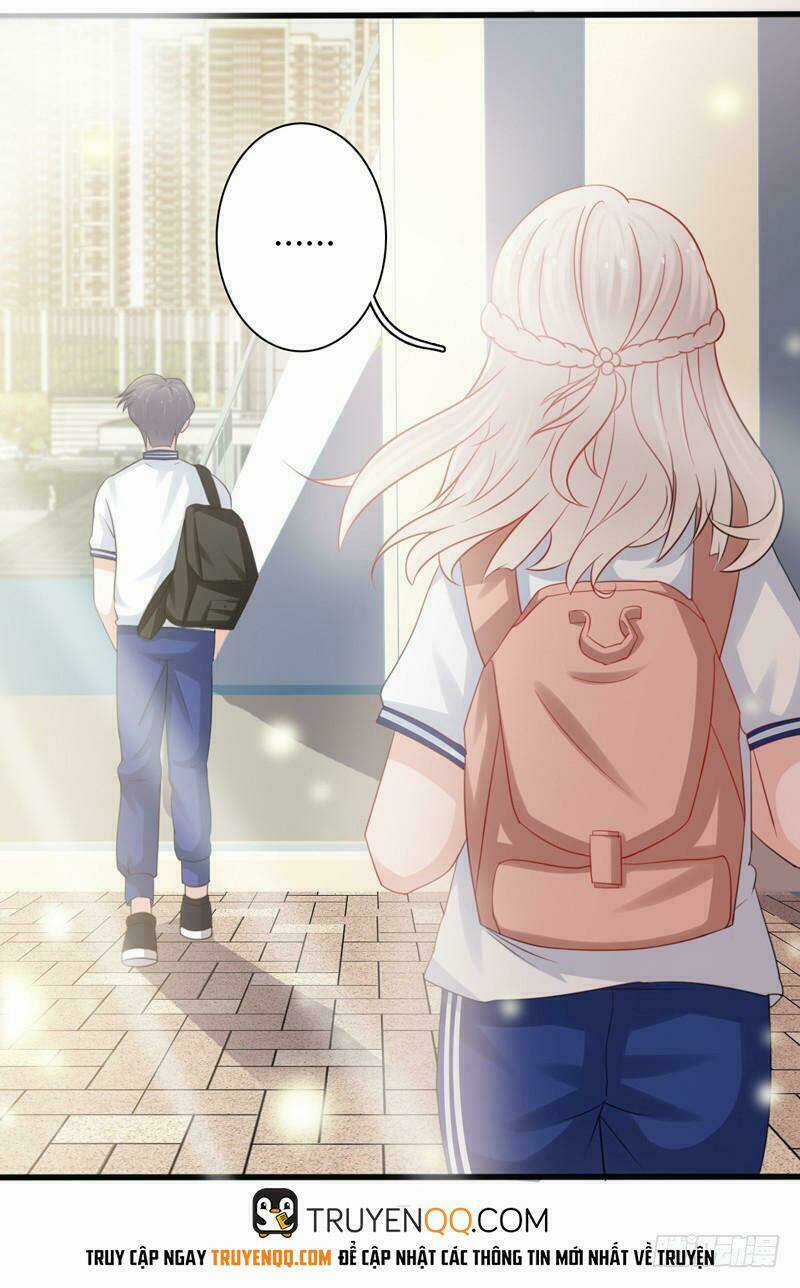 Thư Tay Tình Yêu Của Sơ Hạ Chapter 2 trang 28