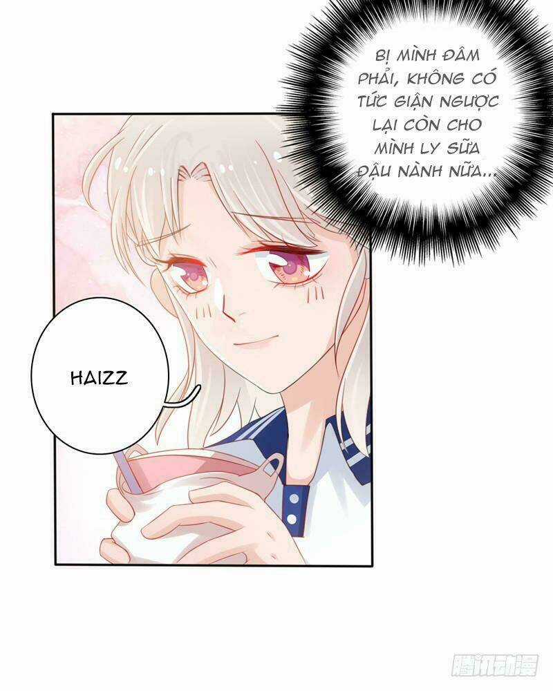 Thư Tay Tình Yêu Của Sơ Hạ Chapter 2 trang 30