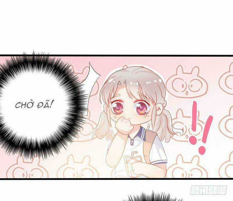 Thư Tay Tình Yêu Của Sơ Hạ Chapter 2 trang 31