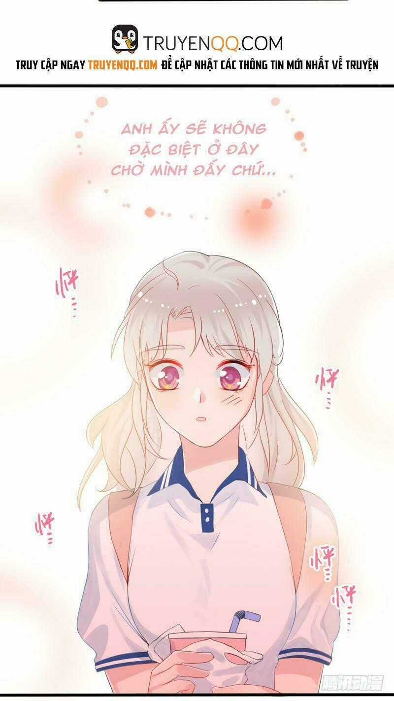 Thư Tay Tình Yêu Của Sơ Hạ Chapter 2 trang 33