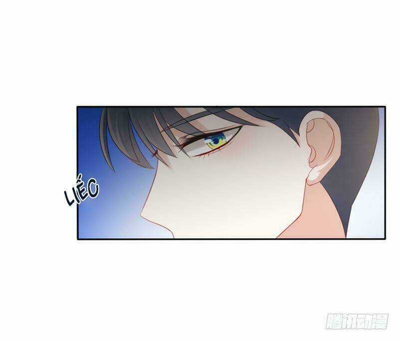 Thư Tay Tình Yêu Của Sơ Hạ Chapter 2 trang 4