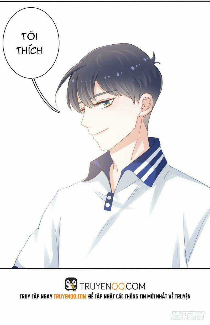 Thư Tay Tình Yêu Của Sơ Hạ Chapter 2 trang 5