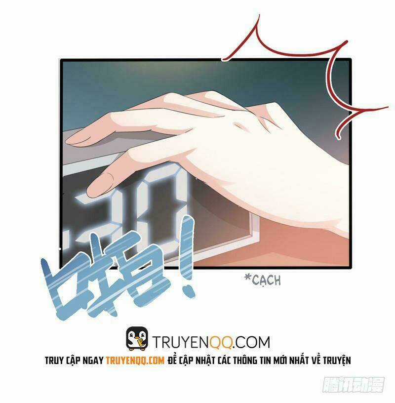 Thư Tay Tình Yêu Của Sơ Hạ Chapter 2 trang 9