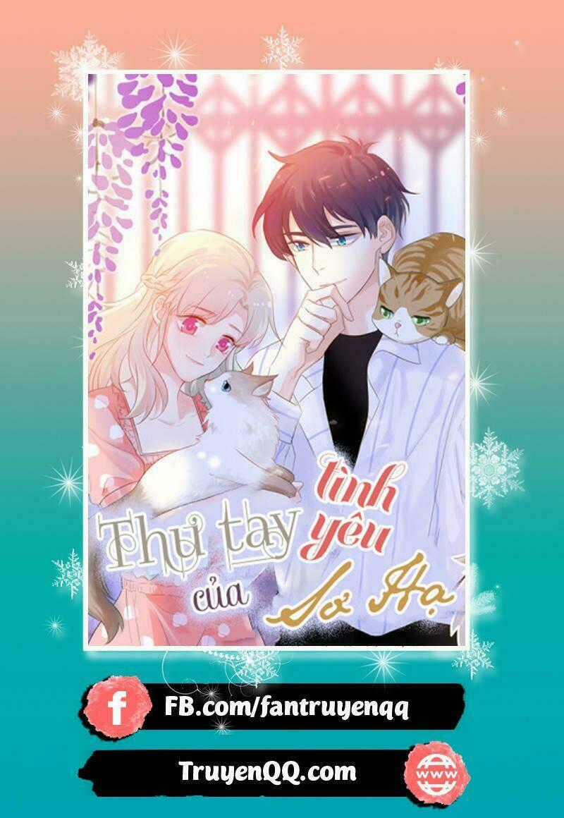 Thư Tay Tình Yêu Của Sơ Hạ Chapter 3 trang 1