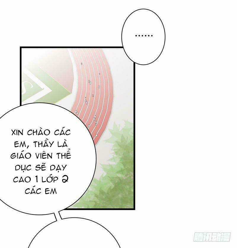 Thư Tay Tình Yêu Của Sơ Hạ Chapter 3 trang 15