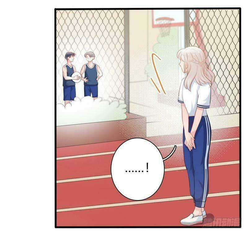 Thư Tay Tình Yêu Của Sơ Hạ Chapter 3 trang 19