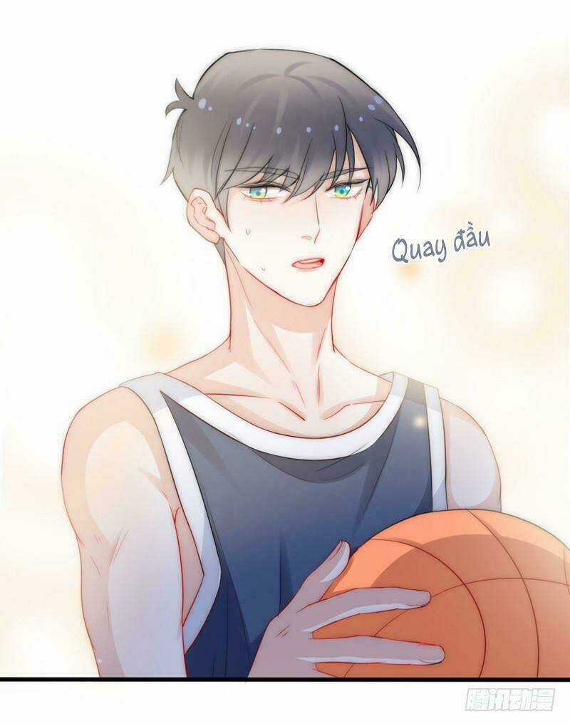 Thư Tay Tình Yêu Của Sơ Hạ Chapter 3 trang 20