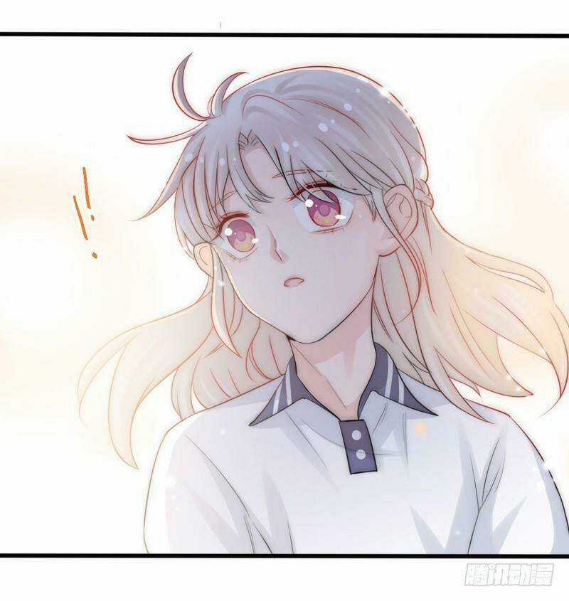 Thư Tay Tình Yêu Của Sơ Hạ Chapter 3 trang 21