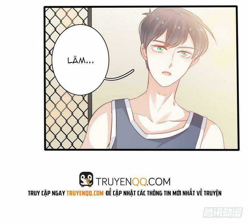 Thư Tay Tình Yêu Của Sơ Hạ Chapter 3 trang 25