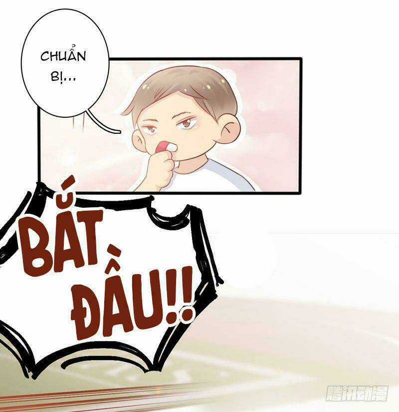 Thư Tay Tình Yêu Của Sơ Hạ Chapter 3 trang 26