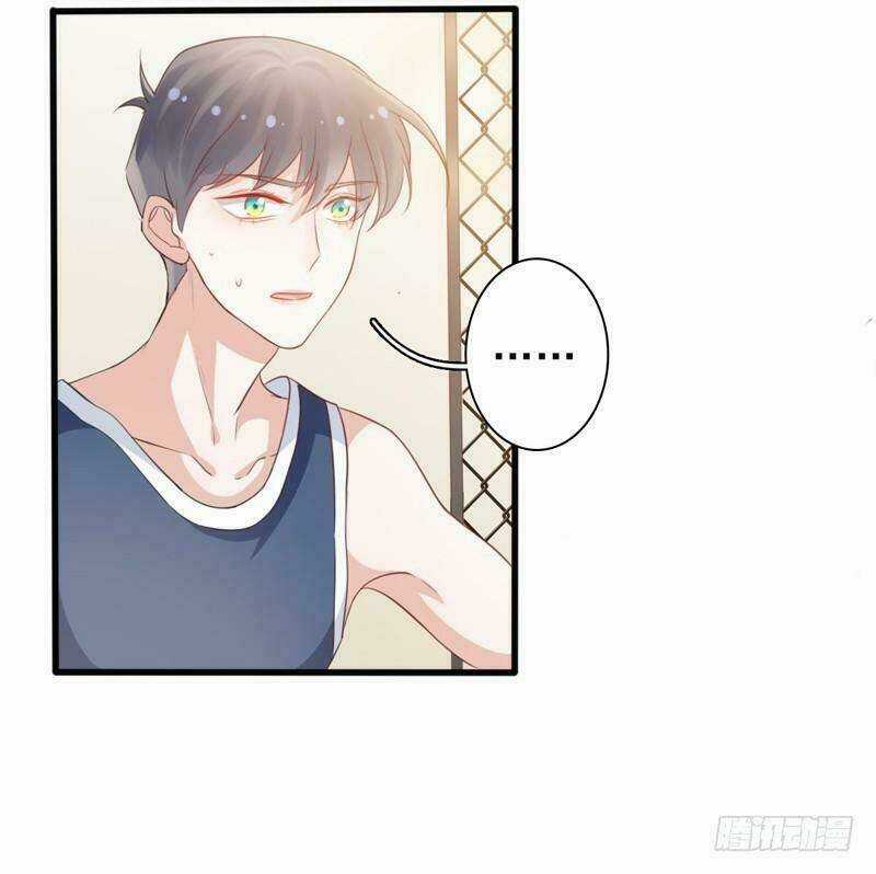 Thư Tay Tình Yêu Của Sơ Hạ Chapter 3 trang 28