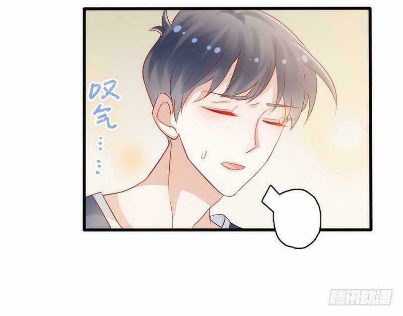 Thư Tay Tình Yêu Của Sơ Hạ Chapter 3 trang 29