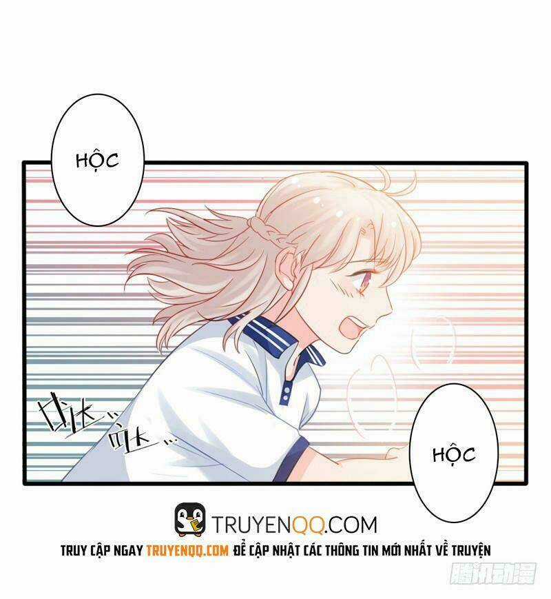 Thư Tay Tình Yêu Của Sơ Hạ Chapter 3 trang 30