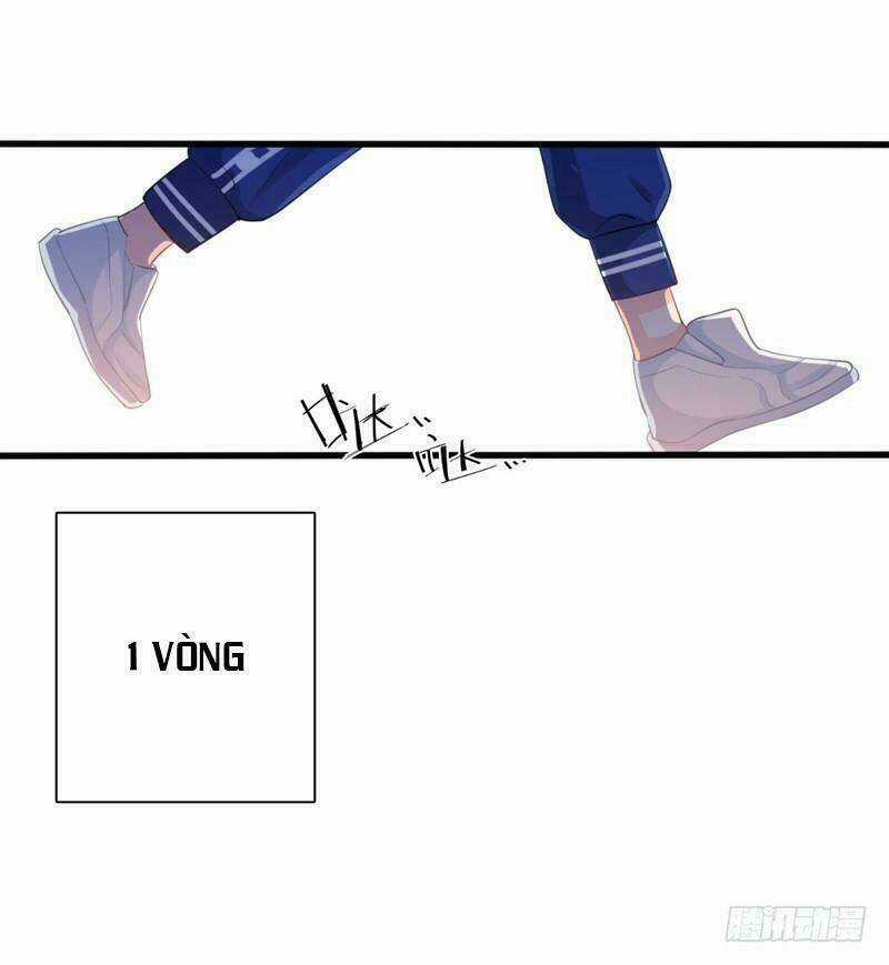 Thư Tay Tình Yêu Của Sơ Hạ Chapter 3 trang 32