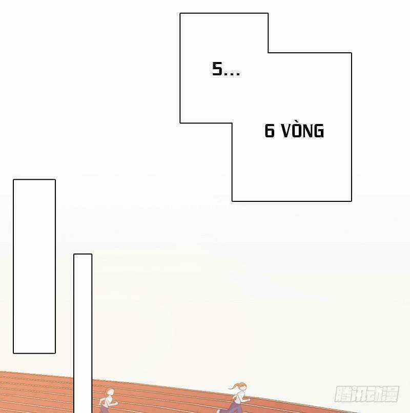 Thư Tay Tình Yêu Của Sơ Hạ Chapter 3 trang 34