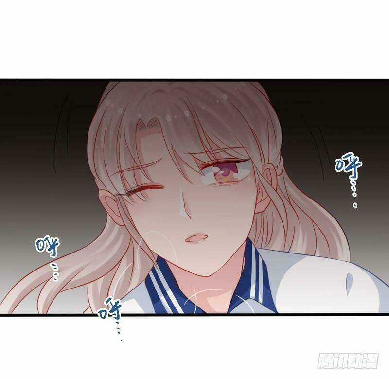 Thư Tay Tình Yêu Của Sơ Hạ Chapter 3 trang 36