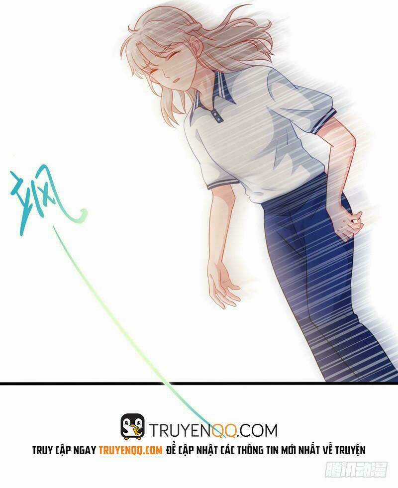 Thư Tay Tình Yêu Của Sơ Hạ Chapter 3 trang 39