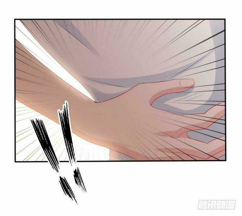 Thư Tay Tình Yêu Của Sơ Hạ Chapter 3 trang 40