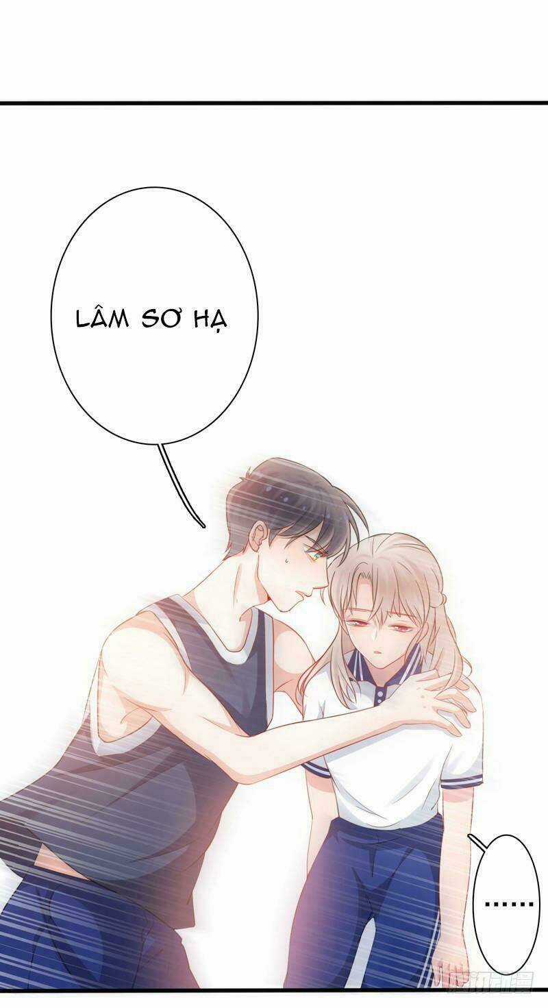 Thư Tay Tình Yêu Của Sơ Hạ Chapter 3 trang 41