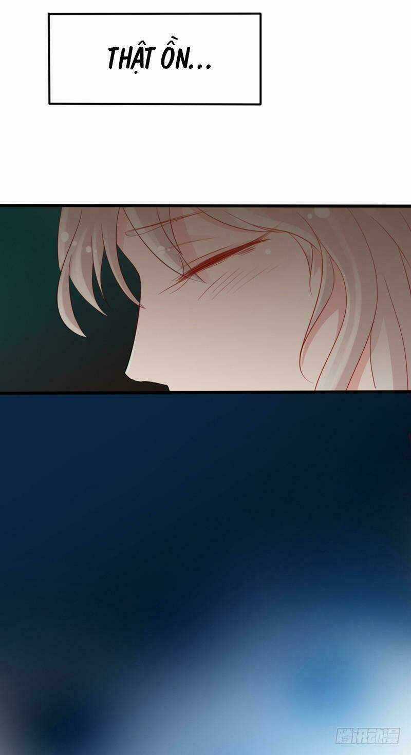 Thư Tay Tình Yêu Của Sơ Hạ Chapter 3 trang 44