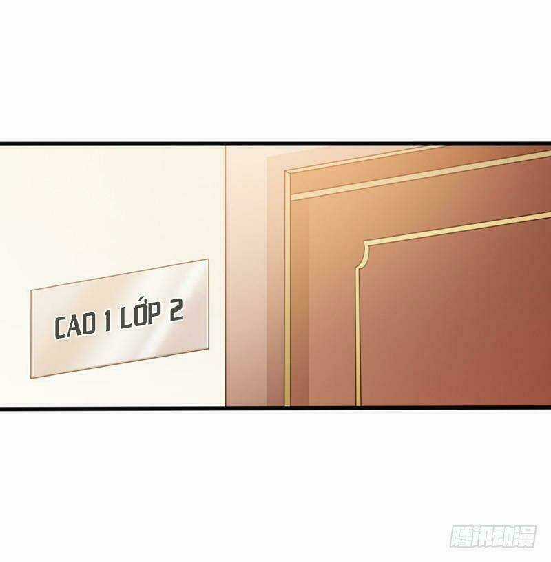 Thư Tay Tình Yêu Của Sơ Hạ Chapter 3 trang 9