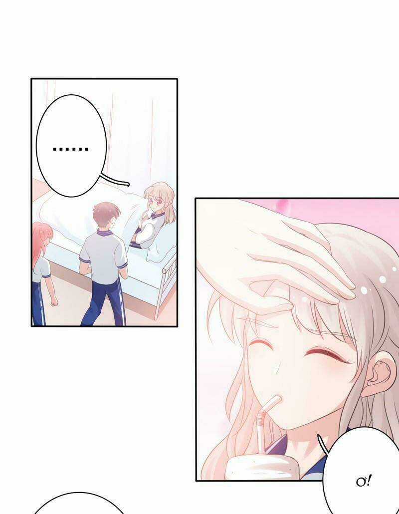 Thư Tay Tình Yêu Của Sơ Hạ Chapter 4 trang 11