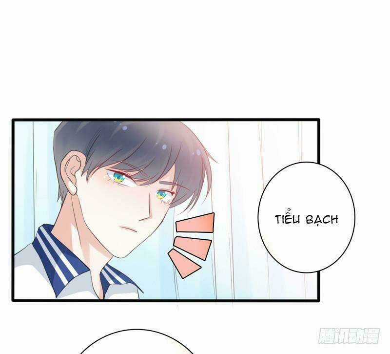 Thư Tay Tình Yêu Của Sơ Hạ Chapter 4 trang 15