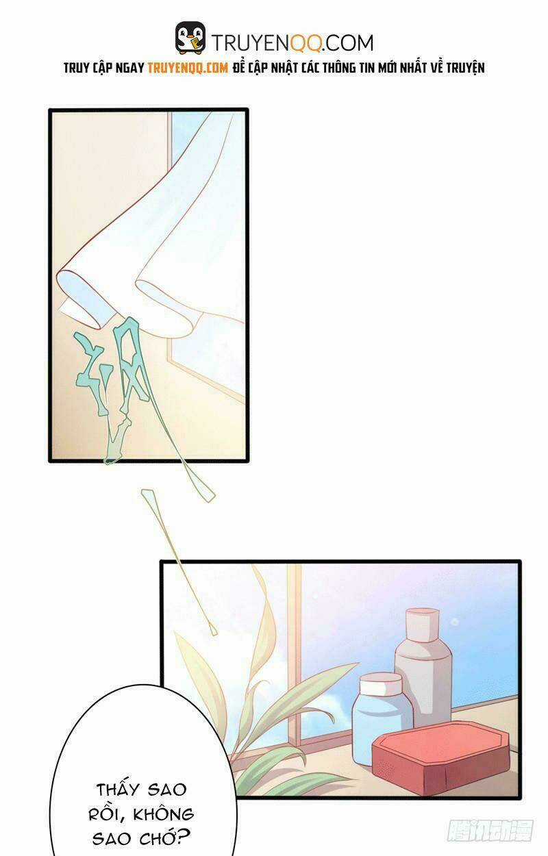 Thư Tay Tình Yêu Của Sơ Hạ Chapter 4 trang 2