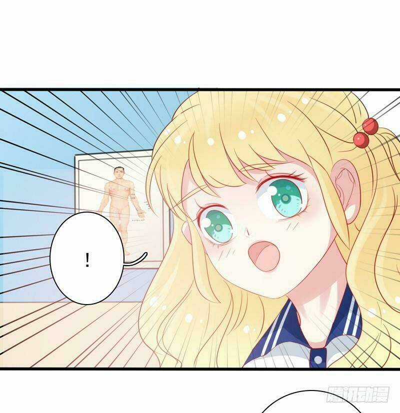 Thư Tay Tình Yêu Của Sơ Hạ Chapter 4 trang 20