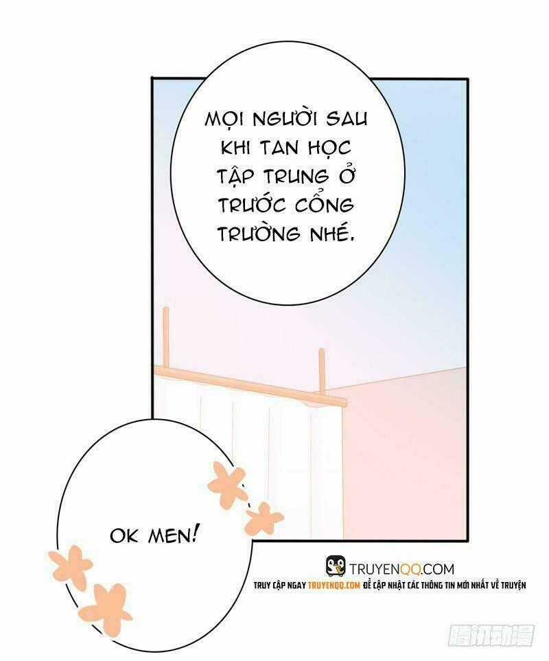 Thư Tay Tình Yêu Của Sơ Hạ Chapter 4 trang 30