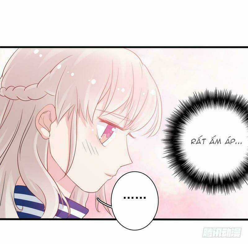 Thư Tay Tình Yêu Của Sơ Hạ Chapter 4 trang 5