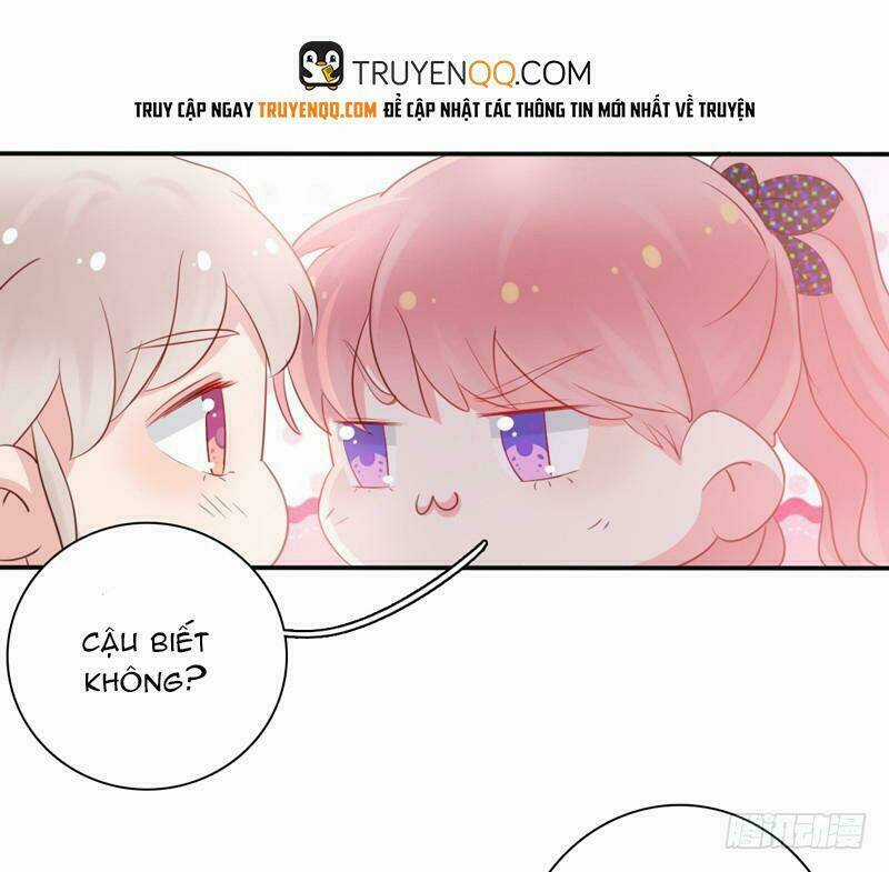 Thư Tay Tình Yêu Của Sơ Hạ Chapter 4 trang 6