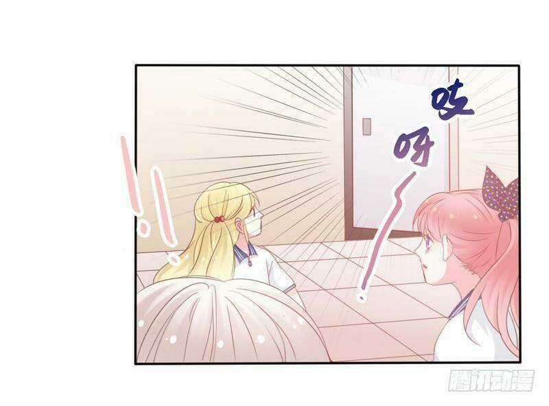 Thư Tay Tình Yêu Của Sơ Hạ Chapter 4 trang 9