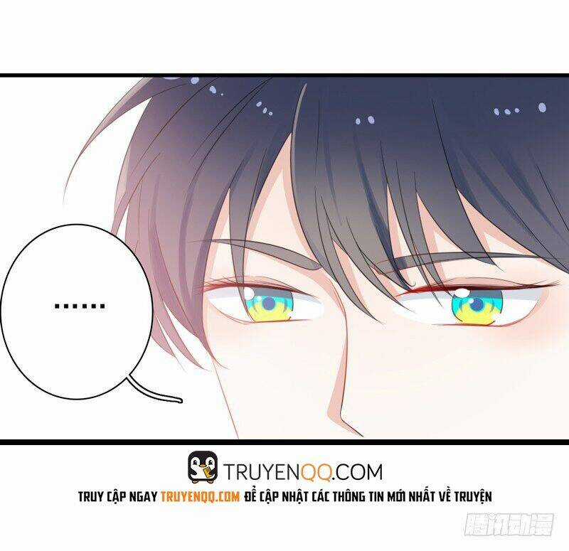 Thư Tay Tình Yêu Của Sơ Hạ Chapter 5 trang 19