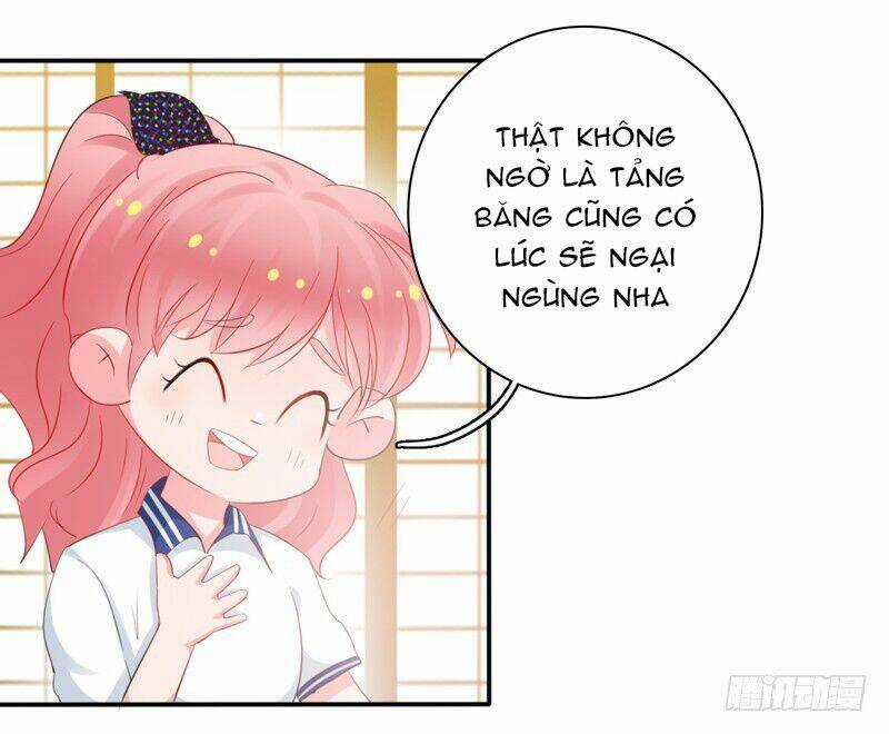 Thư Tay Tình Yêu Của Sơ Hạ Chapter 5 trang 23