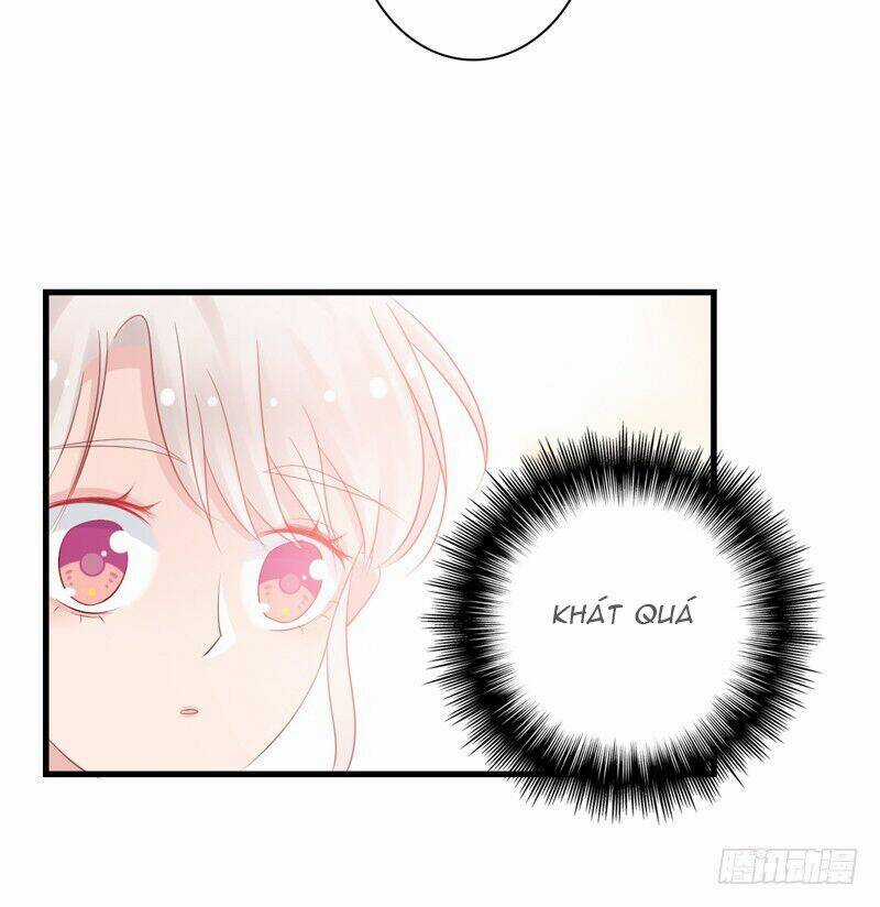 Thư Tay Tình Yêu Của Sơ Hạ Chapter 5 trang 27