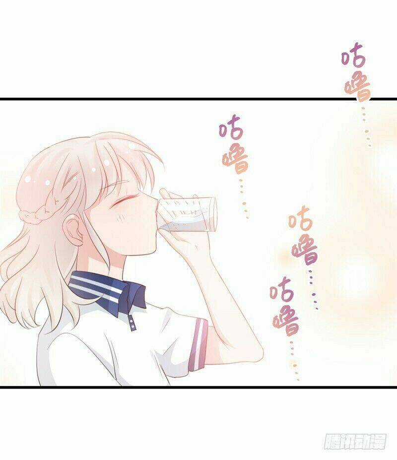 Thư Tay Tình Yêu Của Sơ Hạ Chapter 5 trang 29