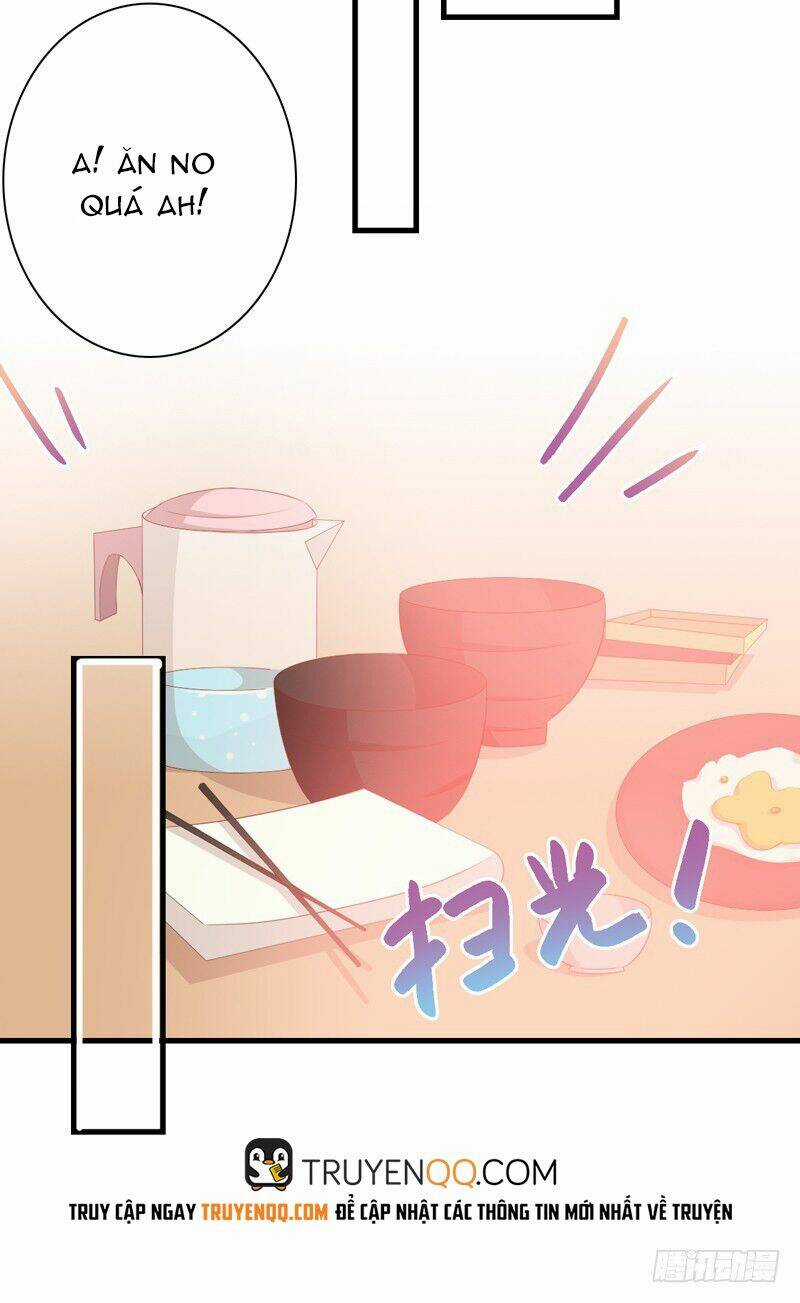 Thư Tay Tình Yêu Của Sơ Hạ Chapter 5 trang 31