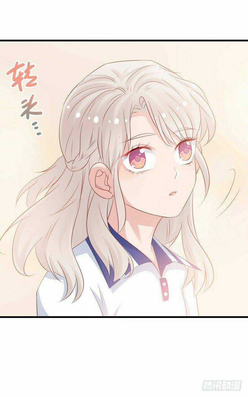 Thư Tay Tình Yêu Của Sơ Hạ Chapter 5 trang 35