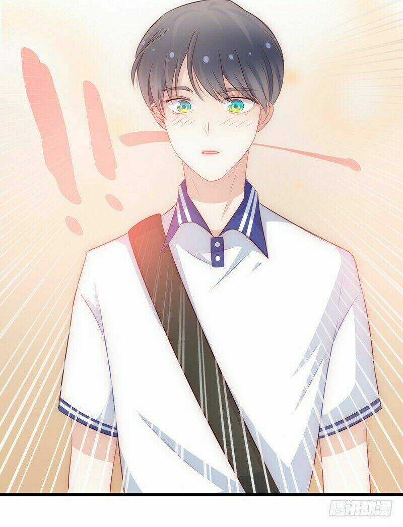 Thư Tay Tình Yêu Của Sơ Hạ Chapter 5 trang 38