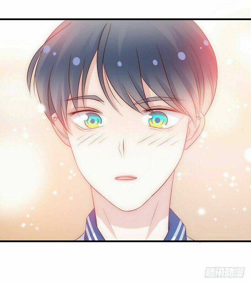 Thư Tay Tình Yêu Của Sơ Hạ Chapter 5 trang 39