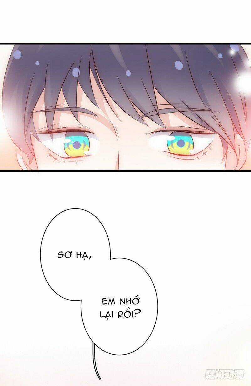 Thư Tay Tình Yêu Của Sơ Hạ Chapter 5 trang 40