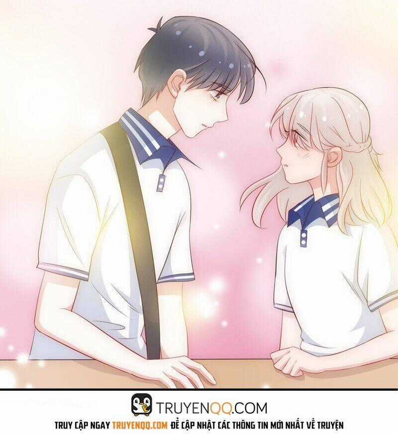 Thư Tay Tình Yêu Của Sơ Hạ Chapter 5 trang 41