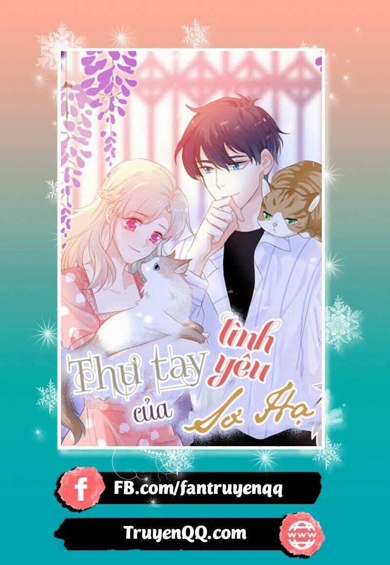 Thư Tay Tình Yêu Của Sơ Hạ Chapter 5 trang 42